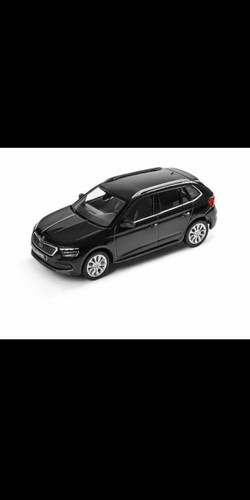 Skoda kamiq modellauto - kamiq,
