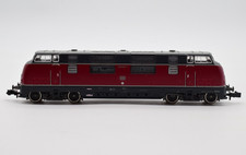 Roco 23285 spur diesellok br - roco,