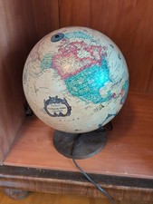 Schöner SCAN - GLOBE A/S von