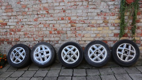 Ats alufelgen mit - ct,