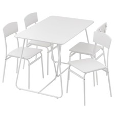 Essgruppe 5teilig, modernes