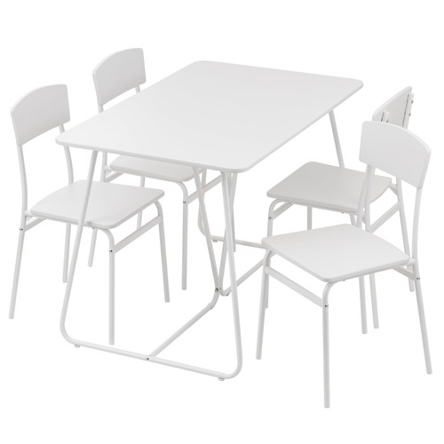 Essgruppe 5teilig modernes - 5teilig,,