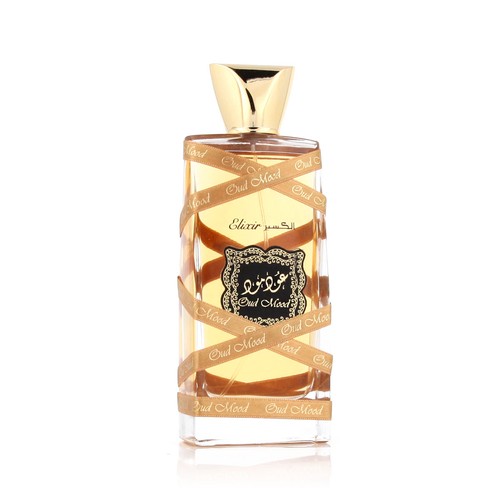 Lattafa oud mood - mood, elixir