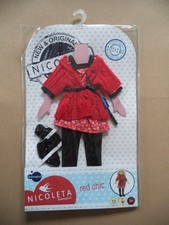 Paola Kleid Reina Nicoletta