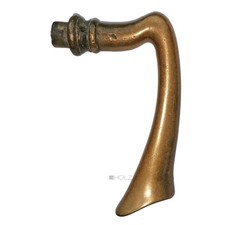 Türdrücker antik jugendstil - antik,