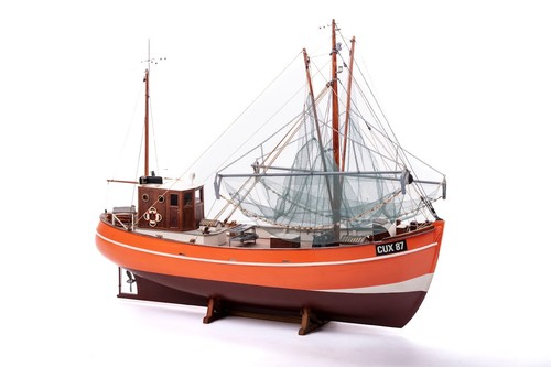 Billing boats 474 cux - billing,