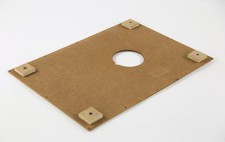 Original Boden Bodenplatte