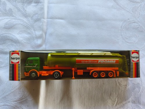 Herpa mercedes benz - herpa,