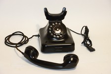 W48 Post Telefon analog, TAE