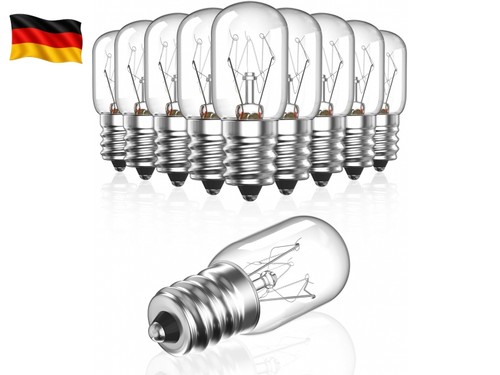 Backofenlampe 300 grad watt - backofenlampe,