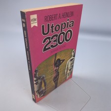 Utopia 2300 Heyne 3262 3