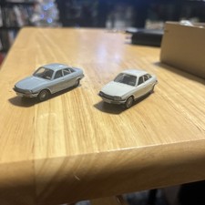 Lot Of 2 Wiking BONE WHITE &