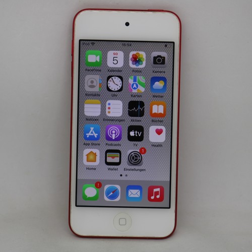 Apple ipod touch 7 - touch, 7g