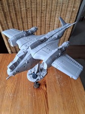 3d Druck, Imperialer Flieger 