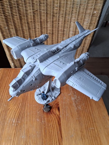 Druck imperialer flieger - druck,,