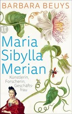 Maria sibylla merian - sibylla,