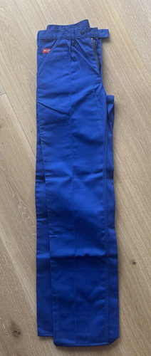 Kansas luxe bundhose - ,