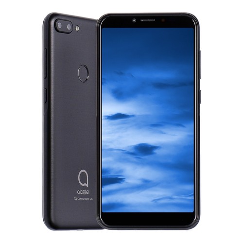 Alcatel 2019 5024d 32gb - 1s,