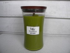 YANKEE CANDLE WOODWICK  21.5