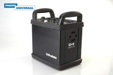 Profoto D4 2400 Air |