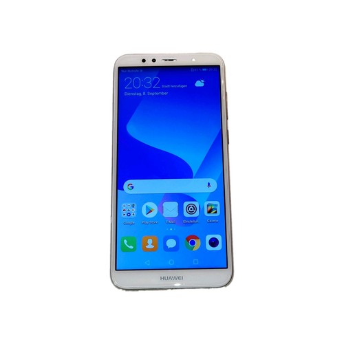 Smartphone huawei - smartphone, y6