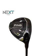 Ping G430 Max Fairwayholz 3