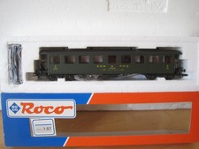 Roco 44731  exact 1:87