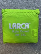 LARCA/Deuter Regenhülle Rucksack 20-35L