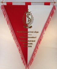 Wimpel Standard de Liège v