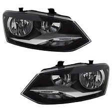 Scheinwerfer Set Satz rechts &