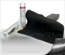 Flex-Seitenauslauf-Set EPDM