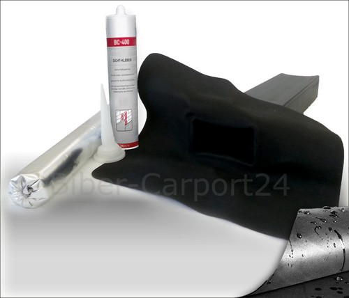 Flex seitenauslauf set epdm - flex-seitenauslauf-set,