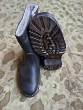 Original Baltes Schuh, Winter Stiefel mit Lammfell Gr. 40