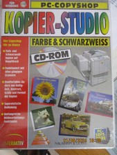 PC-Copyshop Kopier-Studio