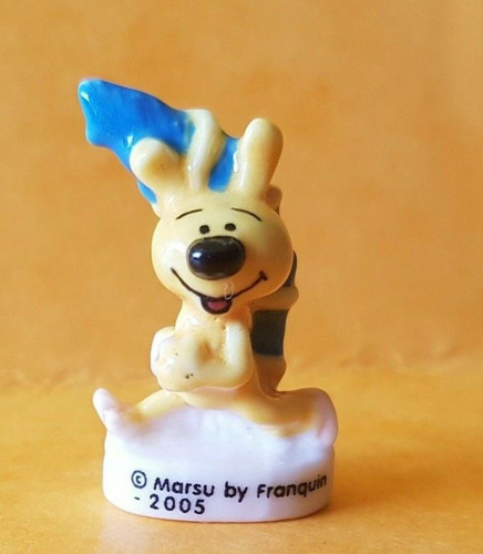 Figur marsupilami 2005 - -,