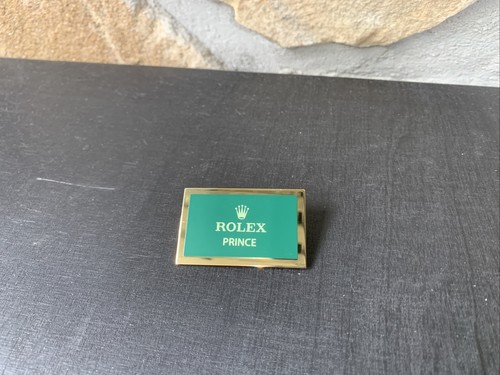 Original rolex prince - original,
