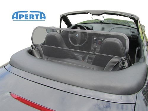 Wind deflector passend - wind, fÜr