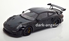 1:18 Minichamps Porsche 911