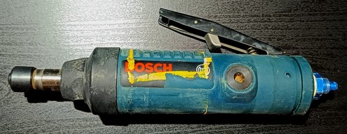 Bosch druckluft geradschleifer - druckluft,