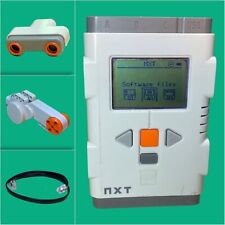 LEGO® Mindstorm NXT Bauteile Motor Sensor  Ersatzteile 8527 8547  Auswahl #L52