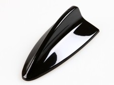 *BMW M3 Style Haifischflosse