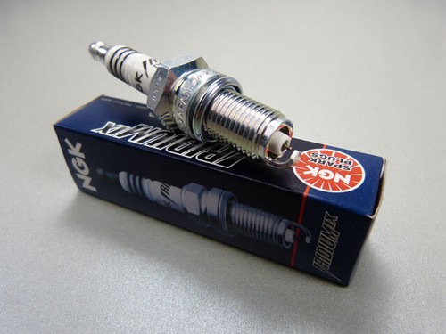 Zündkerze tuning für yamaha - tuning,