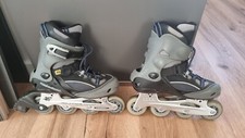 Inline Skates Maui & Sons Set