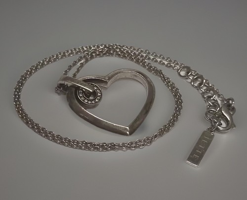 Jette silber kette - jette,