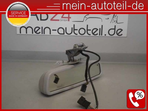 Mercedes s211 w211 - s211,