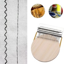 Kleiner Webstuhl, Wooden