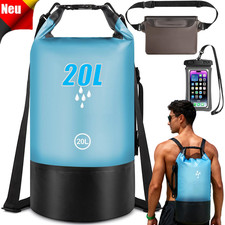 Dry Bag Tasche 20L Seesack