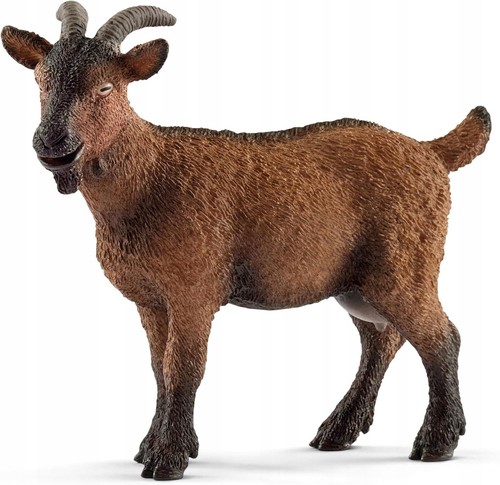 Schleich ziege figur spielzeug - ziege,