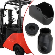 Manueller Gabelstapler Öltank