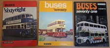 BOOKS BUNDLE - Ian Allan - 3 x